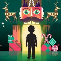 I magazzini del Natale