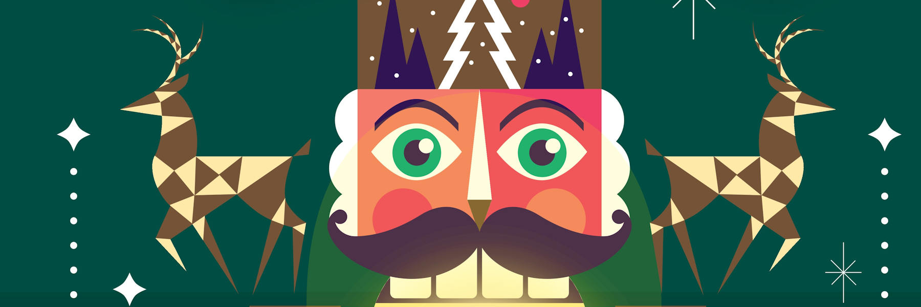 I magazzini del Natale