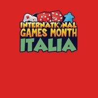International Games Month Italia