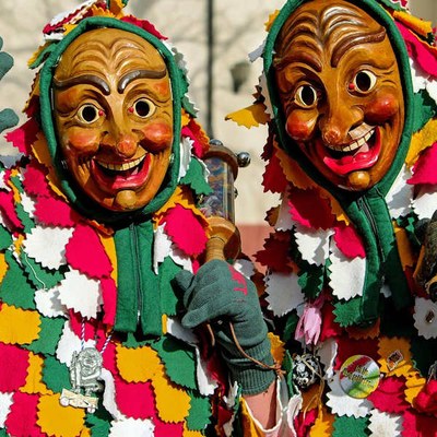 La Festa di  Carnevale