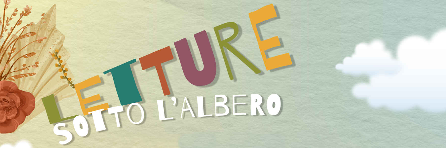 Letture sotto l'albero