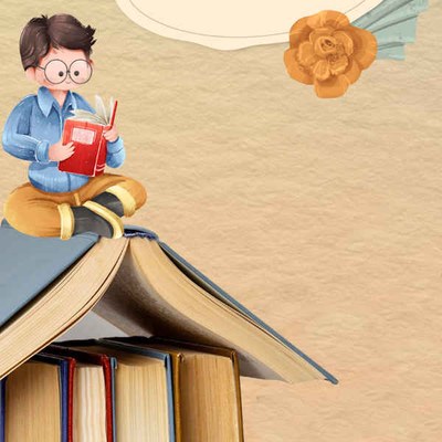 Letture sotto l'albero