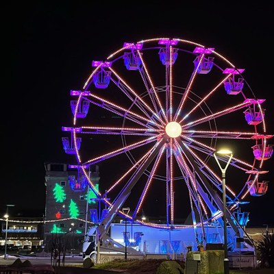 Ruota Panoramica
