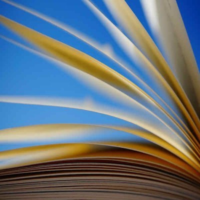 Silent Book Party
