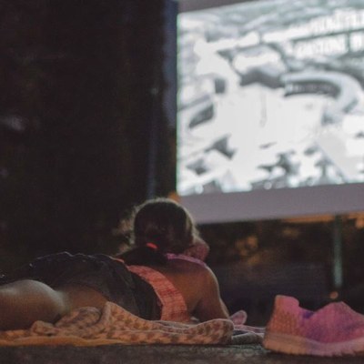 Rassegna cinematografica alla Malva Nord