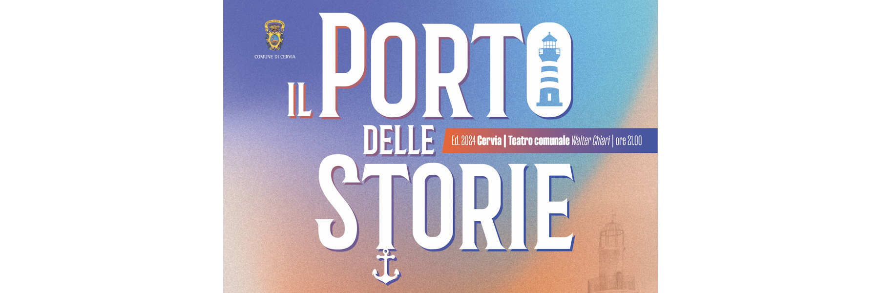 Il porto delle storie