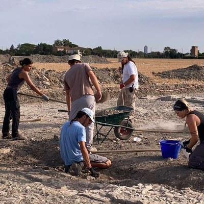 A Musa, Chiacchierate di Archeologia