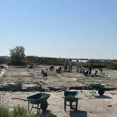 Workshop finale del progetto ESP - Exploitation Settlements and Productive Landscapes