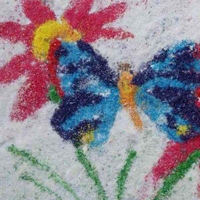 Giochiamo al museo! L'Arte si fa Sale