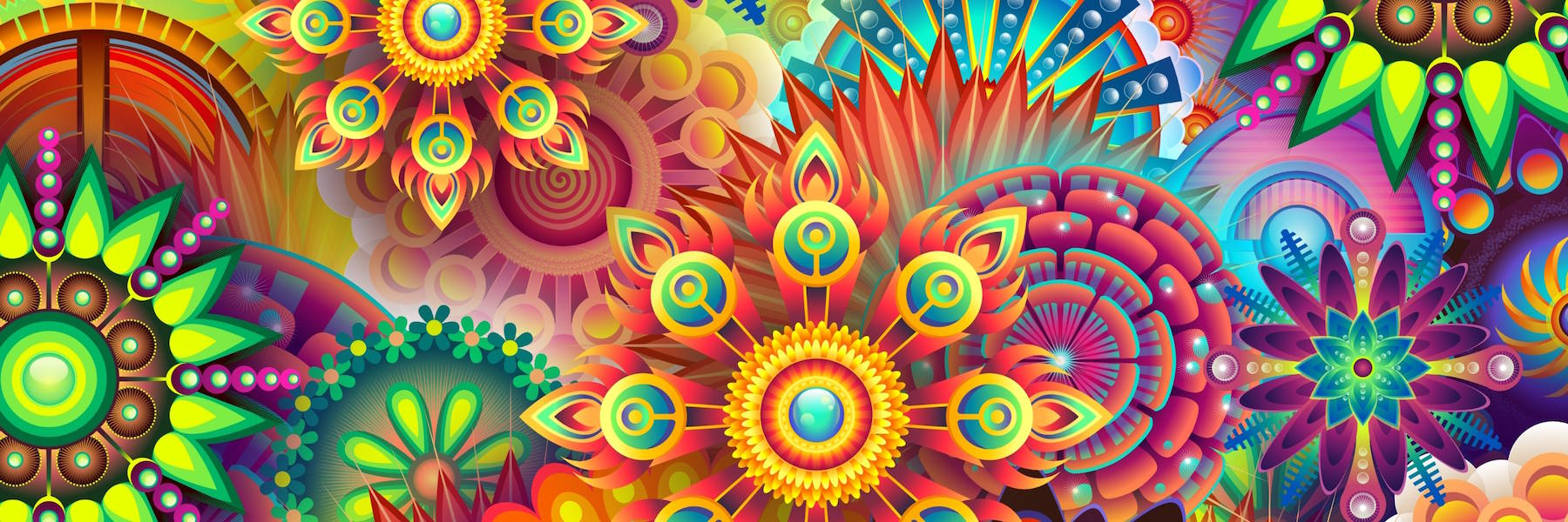 Laboratorio di Mandala e Creatività