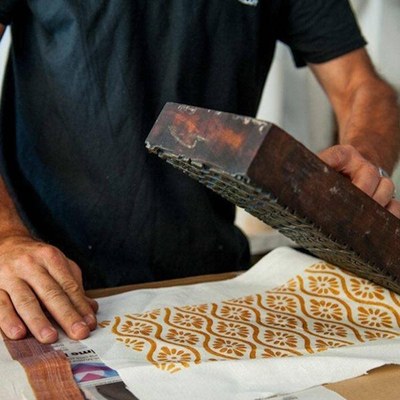 Laboratorio di stampe romagnole