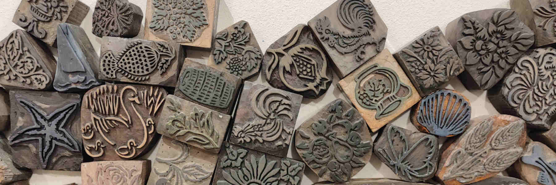 Laboratorio per Bambini di stampa Romagnola