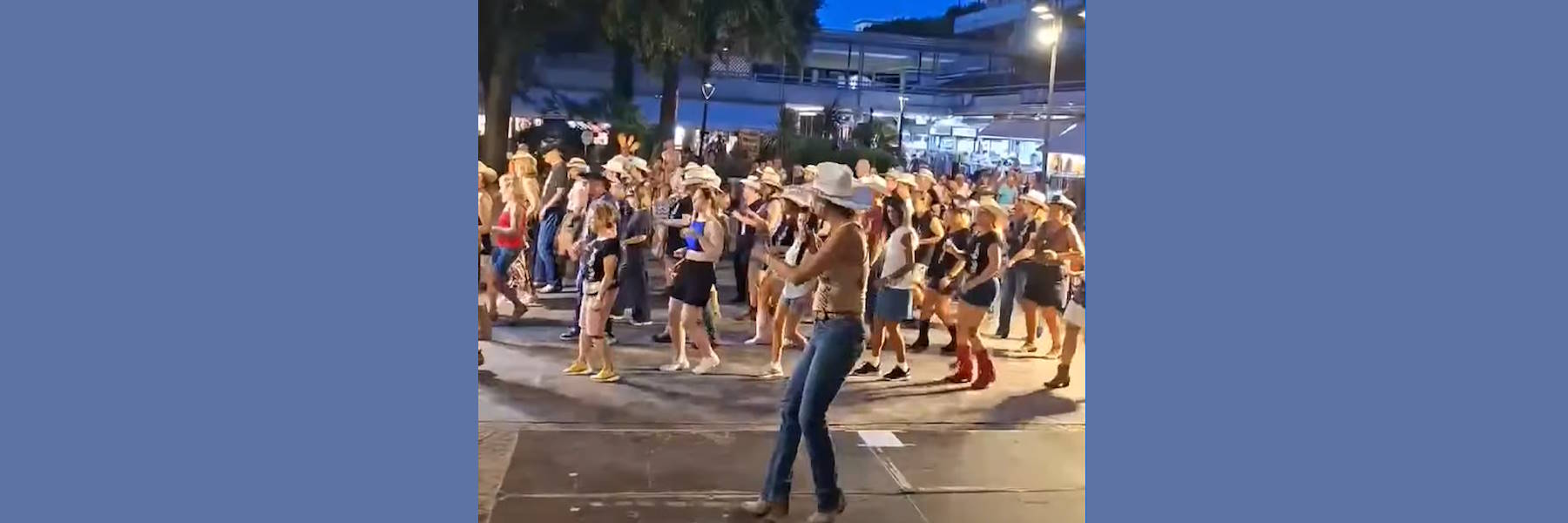 Balli Country a Pinarella