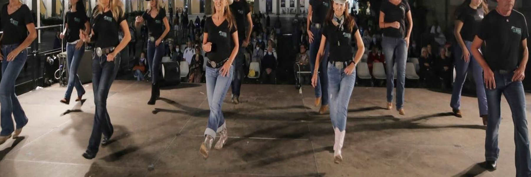 Notte Rosa Country a Cervia