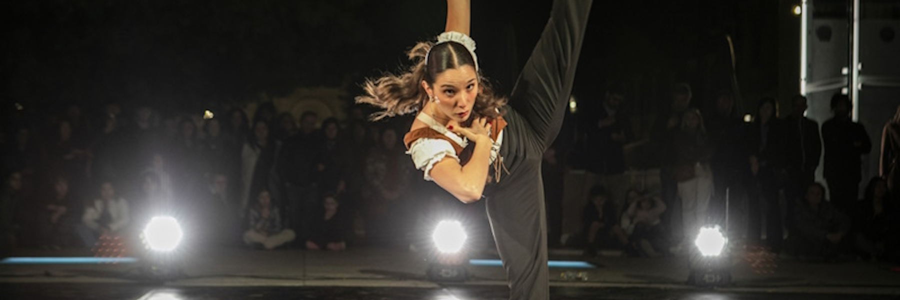 EstROSA Danza Pop e dintorni