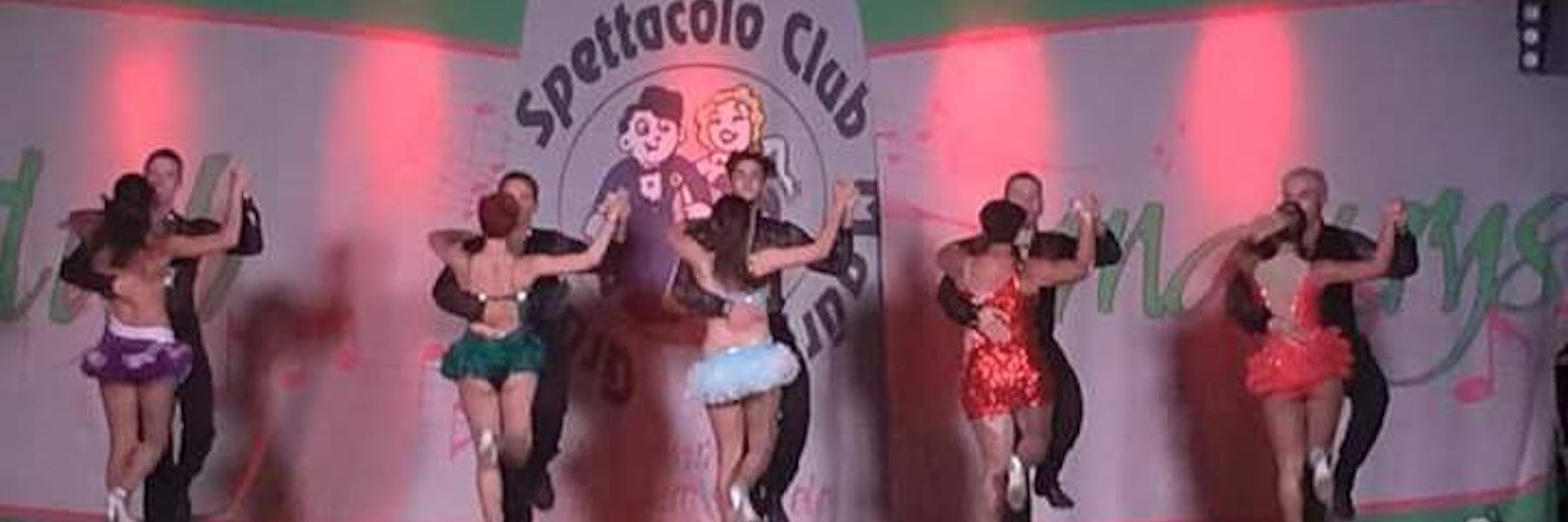 Spettacolo Folk Romagnolo