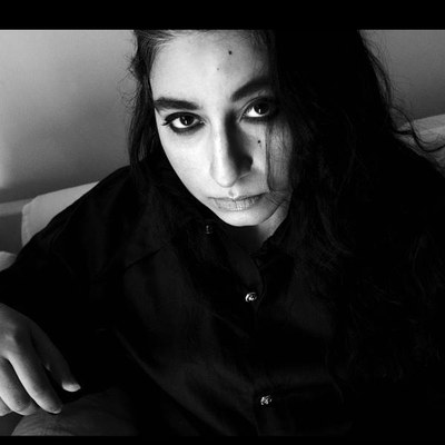 Arooj Aftab - Night Reign