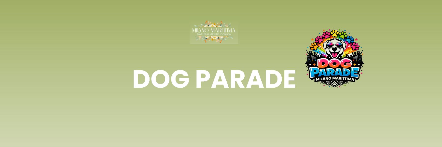 Dog Parade,  Pet in the City