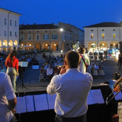 Festival della Romagna
