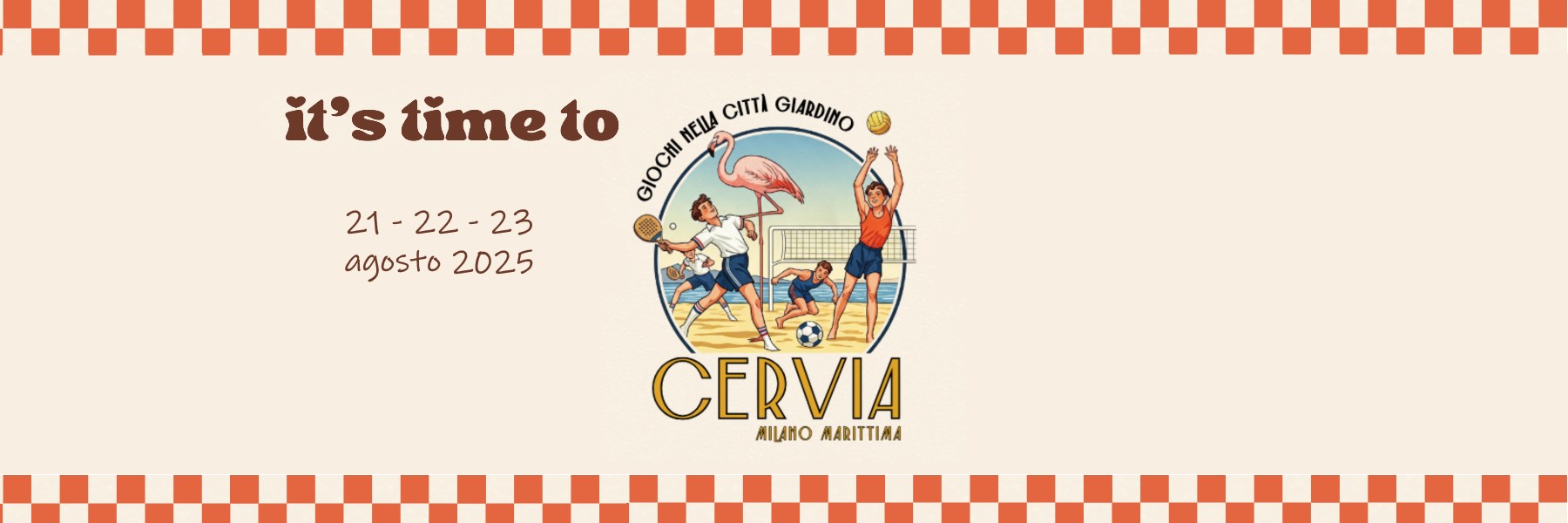 Giochi nella Città Giardino