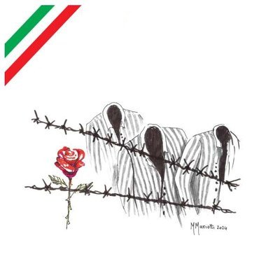 Il Giorno della Memoria - 27 gennaio
