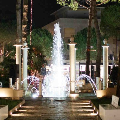 Milano Marittima, per un Natale vista Mare