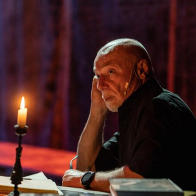 La libertà e la Disperazione