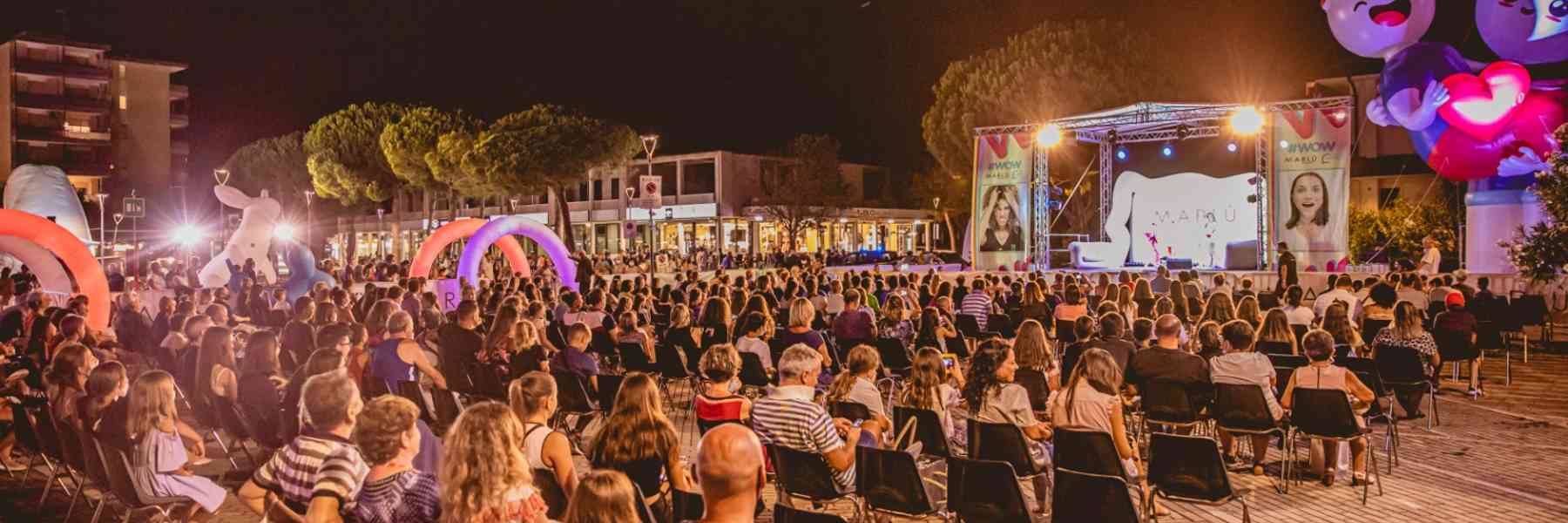 Romagna Wow - Petit