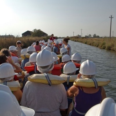 Primavera Slow 2025 a Cervia
