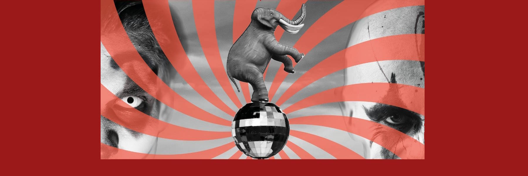 Super Circus,  il primo dell'anno a Milano Marittima