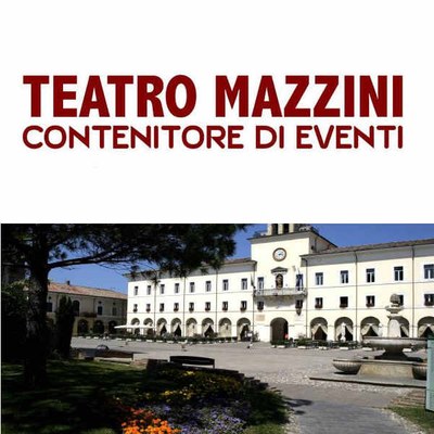 Teatro Mazzini