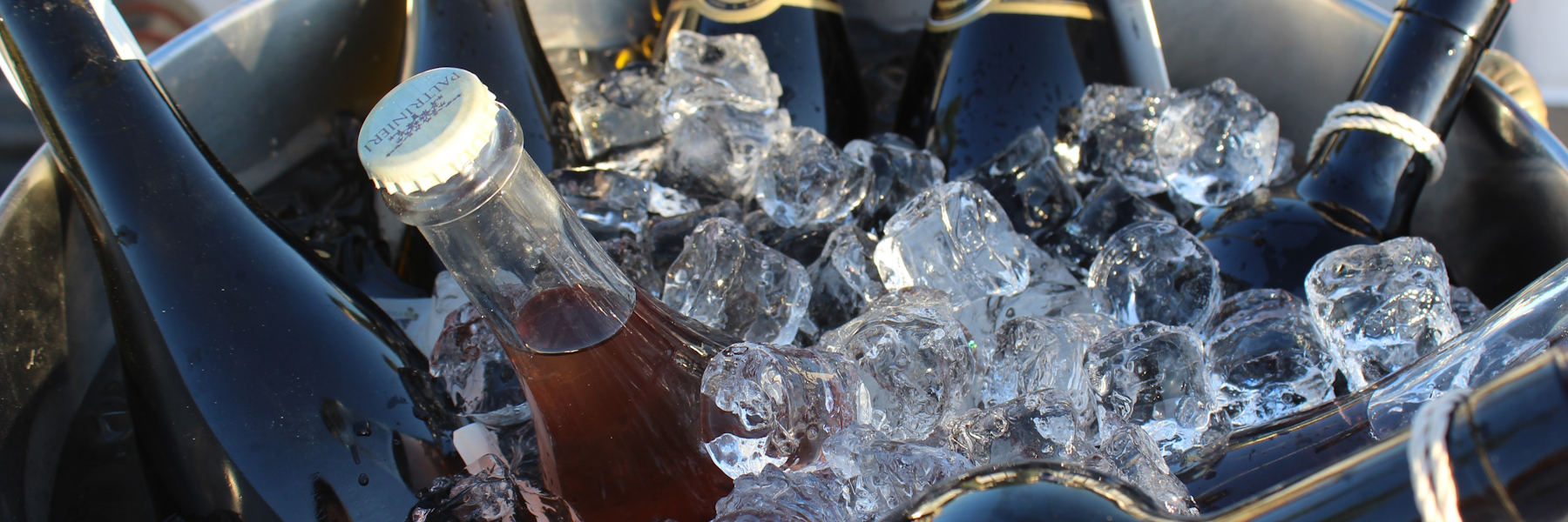 Tramonto DiVino - Craft Gin Summer Fest