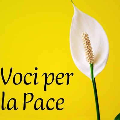 Voci per la Pace