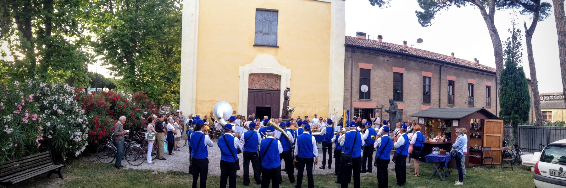 Festa di Sant'Antonio di Padova