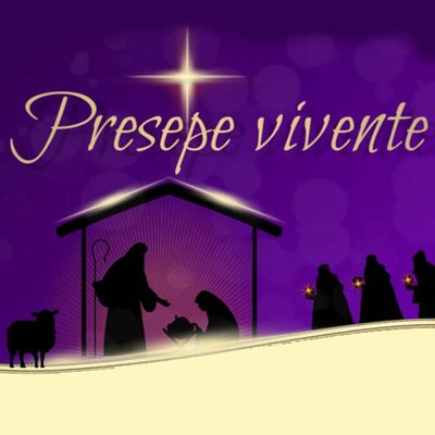 Presepe vivente