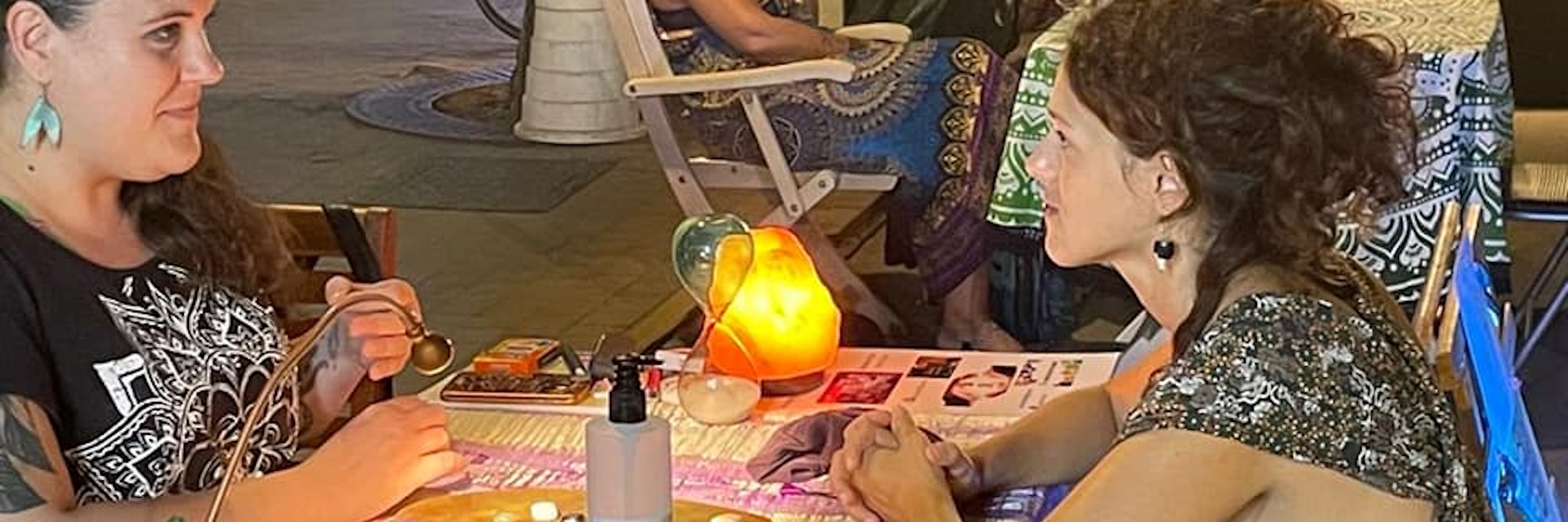 Gioia e benessere a Cervia