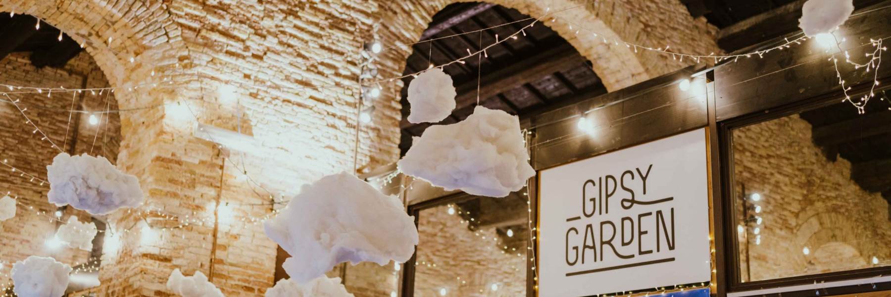 Gipsy Garden, Winter Edition