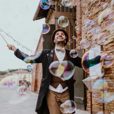 Gipsy Garden, Winter Edition