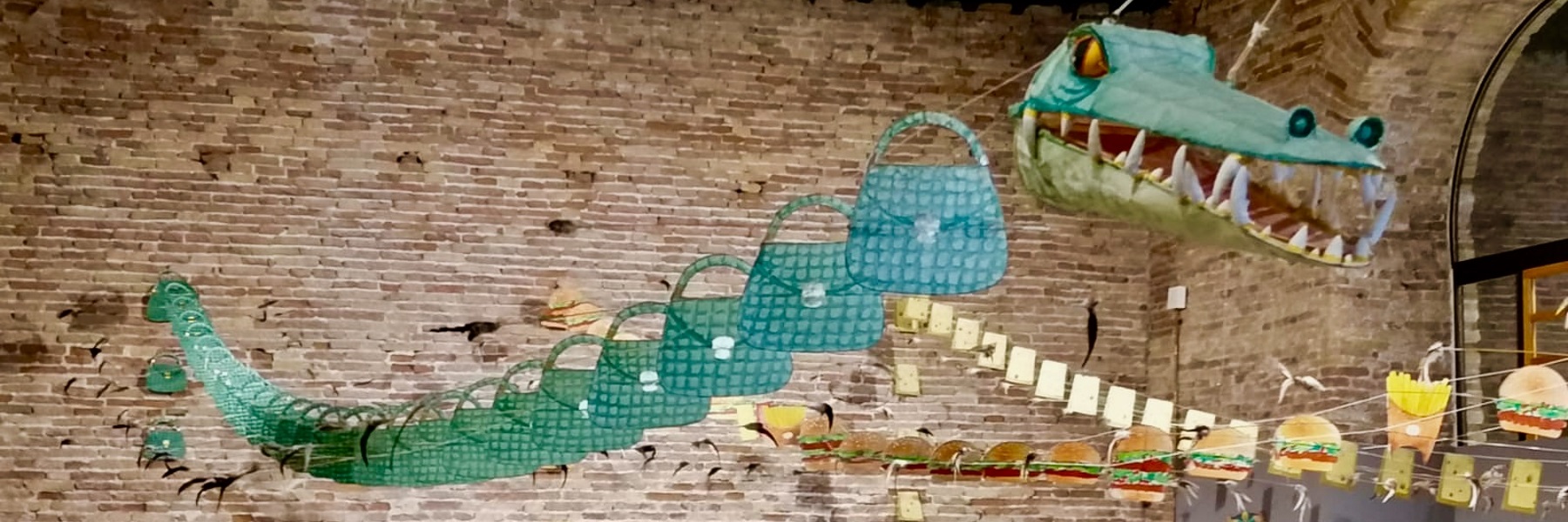 Anteprima Artevento, Artisti fra cielo e terra