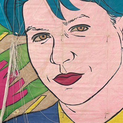 The Hague Air Gallery – Vento dipinto