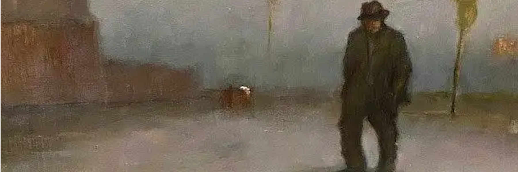 Atmosfere sospese