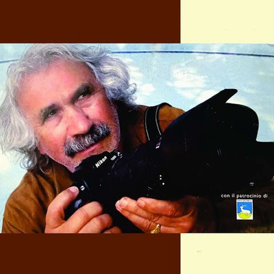 Bruno Sbrighi - Il tempo in uno scatto