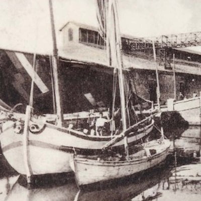 Cervia Città del Sale e del Mare