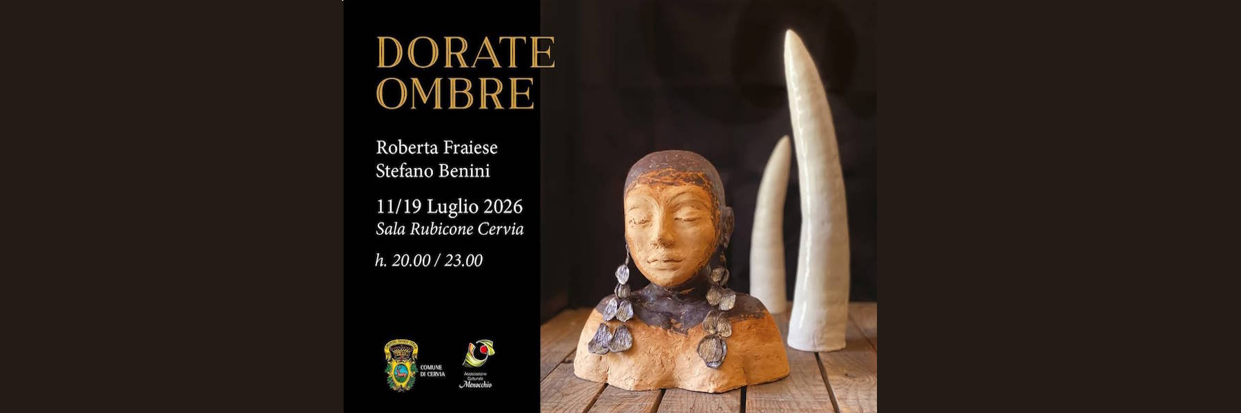 Dorate Ombre