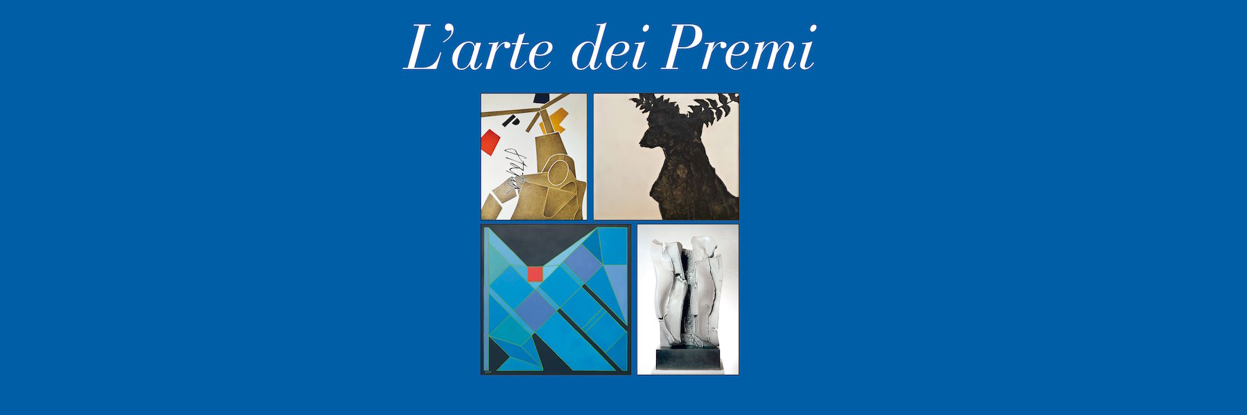 L’arte dei Premi