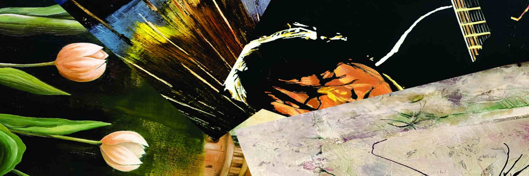 Mostra collettiva - Il Menocchio