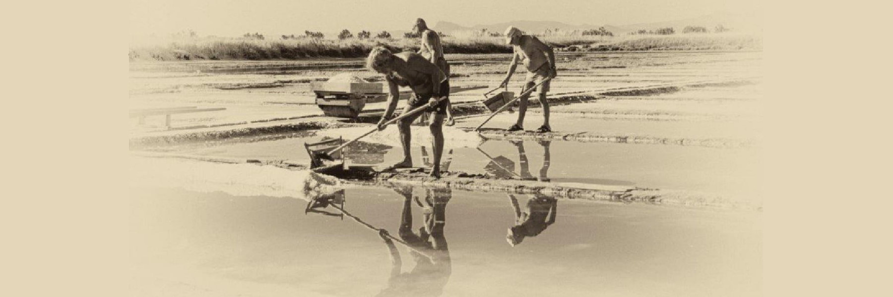 La Cavèda de Sèl, mostra fotografica