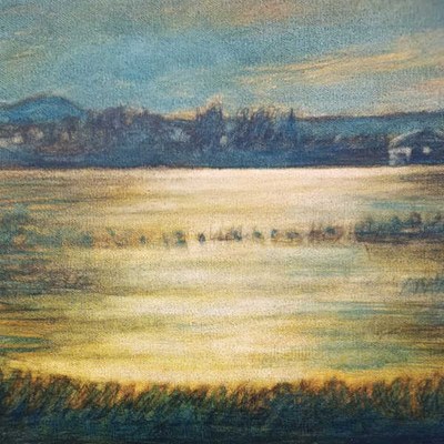 Salsedine: l'arcano delle mie Saline