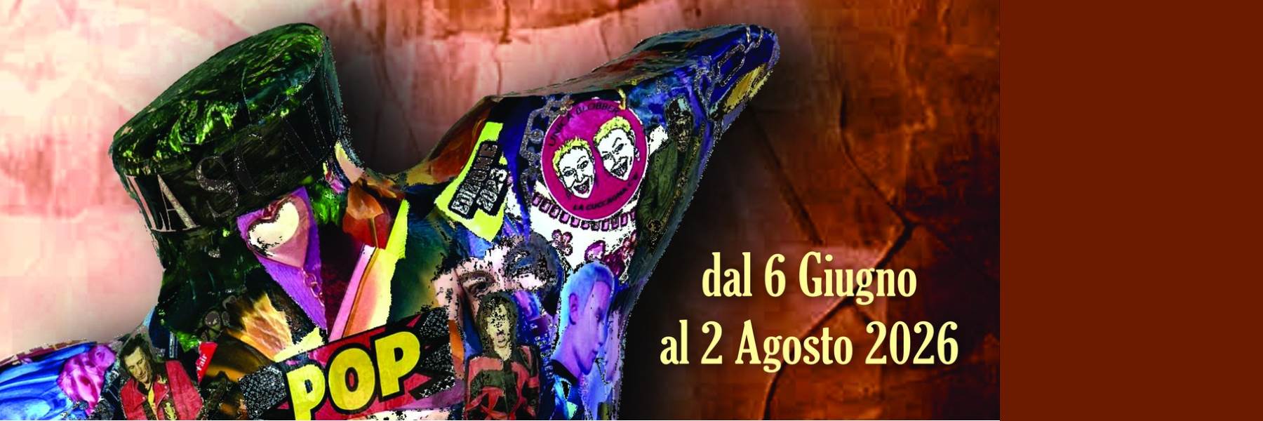 Spazio 2999, mostra di Fabiola Cuccagna