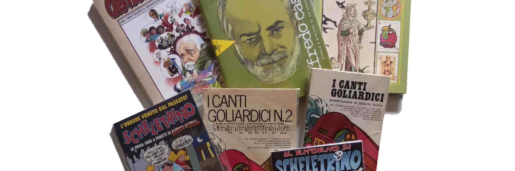 Un'estate Diabolika